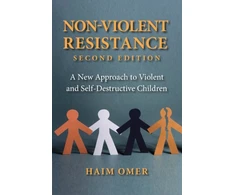KNYGA Haim Omer Non-Violent Resistance