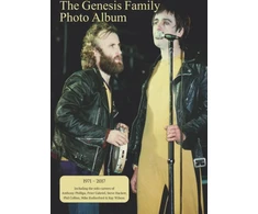 KNYGA Haines The Genesis Family Photo Album