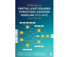 KNYGA Hair Joe Jr Primer on Partial Least Squares Structural Equation Modeling (PLS-SEM)