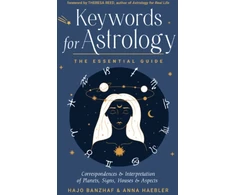 KNYGA Hajo Banzhaf Keywords for Astrology