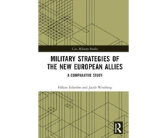 KNYGA Hakan Edstrom Military Strategies of the New European Allies