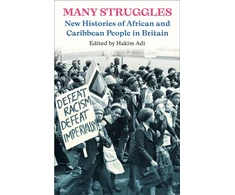 KNYGA Hakim Adi Many Struggles