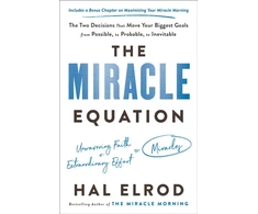 KNYGA Hal Elrod Miracle Equation