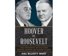 KNYGA Hal Elliott Wert Hoover vs. Roosevelt