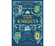 KNYGA Hal Johnson Apprentice Academy: Knights