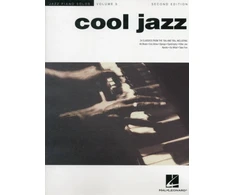 KNYGA Hal Leonard Corp Cool Jazz