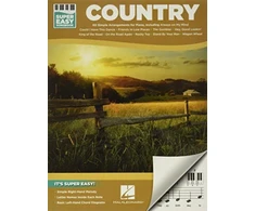 KNYGA Hal Leonard Corp Country