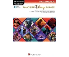 KNYGA Hal Leonard Corp Favorite Disney Songs
