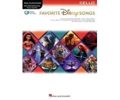 KNYGA Hal Leonard Corp Favorite Disney Songs