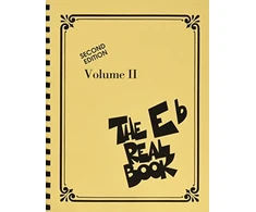 KNYGA Hal Leonard Corp Real Book - Volume II - Second Edition