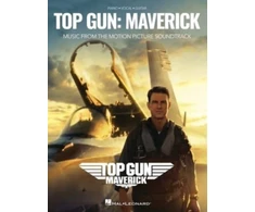 KNYGA Hal Leonard Corp Top Gun