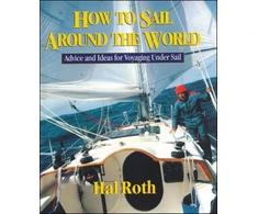 KNYGA Hal Roth How to Sail Around the World
