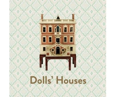KNYGA Halina Pasierbska Dolls' Houses