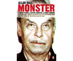 KNYGA Hall Allan Monster