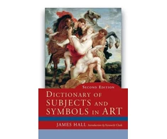 KNYGA Hall, James, James Hall Dictionary of Subjects and Symbols in Art