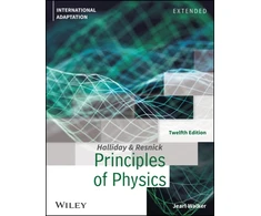 KNYGA Halliday Principles of Physics: Extended, International Adaptation