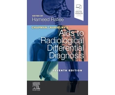 KNYGA Hameed Rafiee Chapman &amp; Nakielny's Aids to Radiological Differential Diagnosis