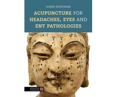 KNYGA Hamid Montakab Acupuncture for Headaches, Eyes and ENT Pathologies