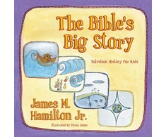KNYGA James M., Jr., Jr. Hamilton The Bible's Big Story