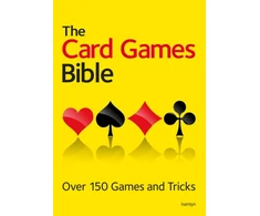 KNYGA Hamlyn Card Games Bible