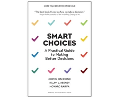 KNYGA John S Hammond Smart Choices