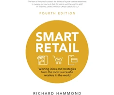 KNYGA Hammond, Richard (Retail management consultant) Smart Retail