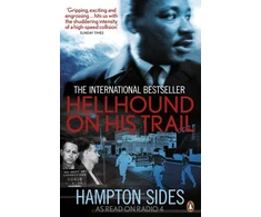 KNYGA Hampton Sides Hellhound on his Trail