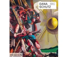 KNYGA Hamza Walker Dana Schutz