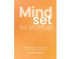 KNYGA Hani W Naguib Mindset to Startup