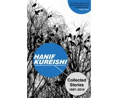 KNYGA Hanif Kureishi Collected Stories