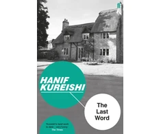 KNYGA Hanif Kureishi Last Word