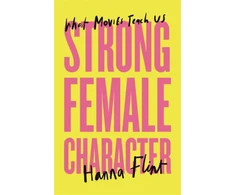 KNYGA Hanna Flint Strong Female Character