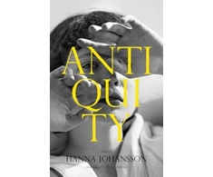 KNYGA Hanna Johansson Antiquity