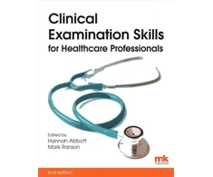 KNYGA Hannah Abbott Clinical Examination Skills for Healthcare Professionals