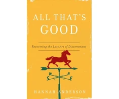 KNYGA Hannah Anderson All That's Good