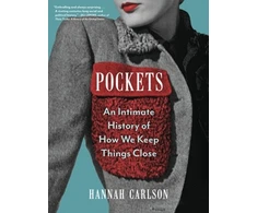 KNYGA Hannah Carlson Pockets