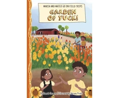 KNYGA Hannah Carmona Garden of Yuck!