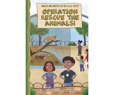 KNYGA Hannah Carmona Operation Rescue the Animals!