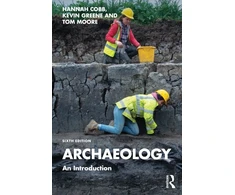 KNYGA Hannah Cobb Archaeology