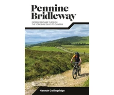 KNYGA Hannah Collingridge Pennine Bridleway