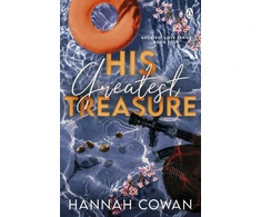 KNYGA Hannah Cowan His Greatest Treasure