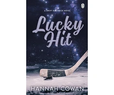 KNYGA Hannah Cowan Lucky Hit