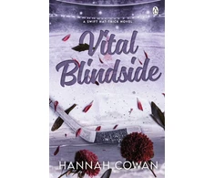 KNYGA Hannah Cowan Vital Blindside