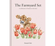 KNYGA Hannah Dale Farmyard Set