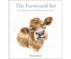 KNYGA Hannah Dale Farmyard Set