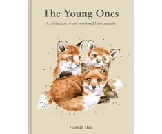KNYGA Hannah Dale Young Ones