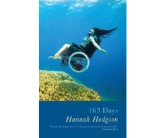 KNYGA Hannah Hodgson 163 Days