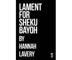 KNYGA Hannah Laverey Lament for Sheku Bayoh