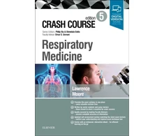 KNYGA Hannah Lawrence Crash Course Respiratory Medicine
