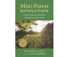KNYGA Hannah Lewis Mini-Forest Revolution